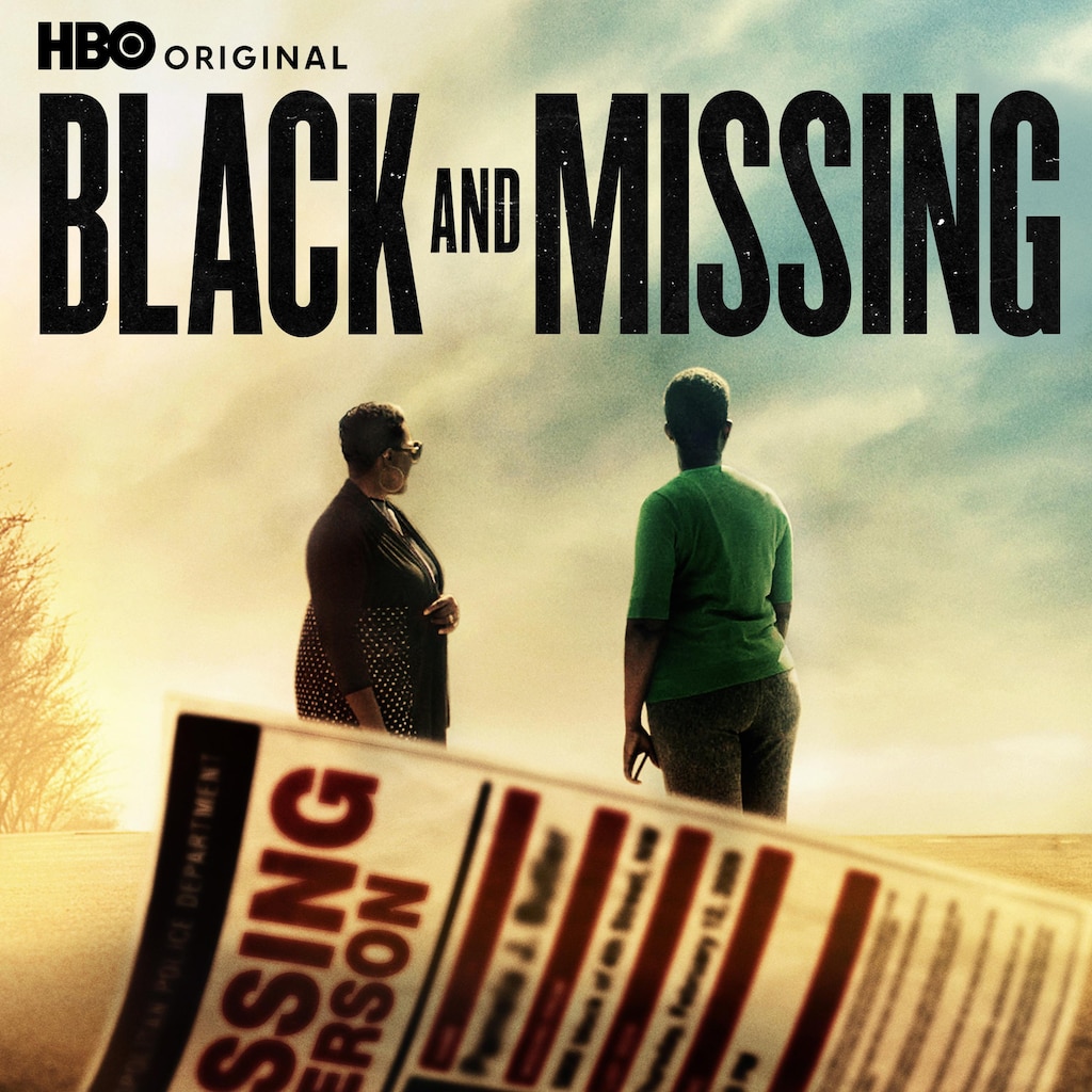 Black and Missing
