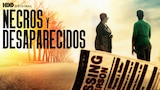Negros y Desaparecidos