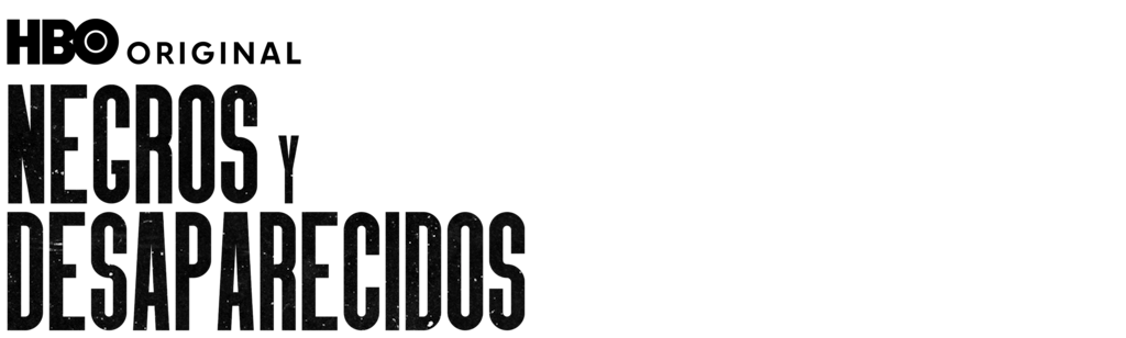 Negros y Desaparecidos