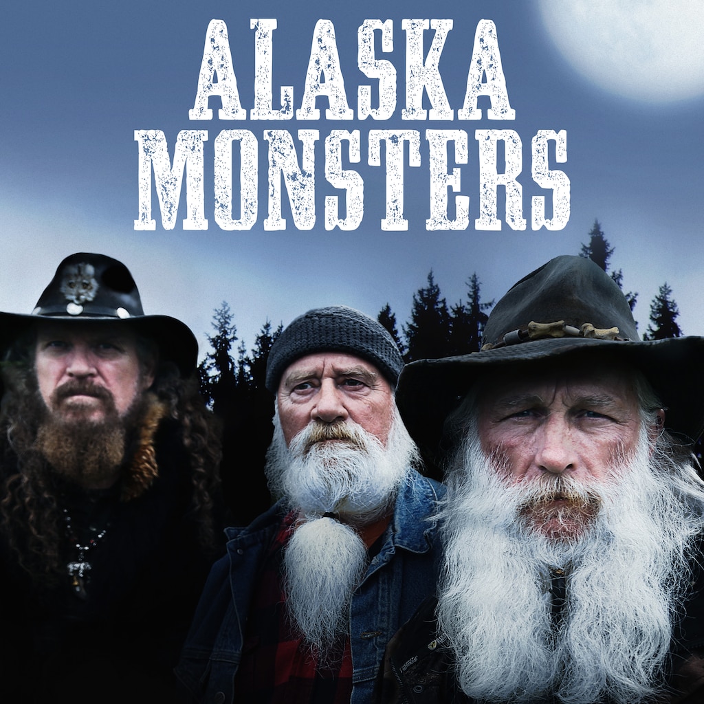 Alaska Monsters