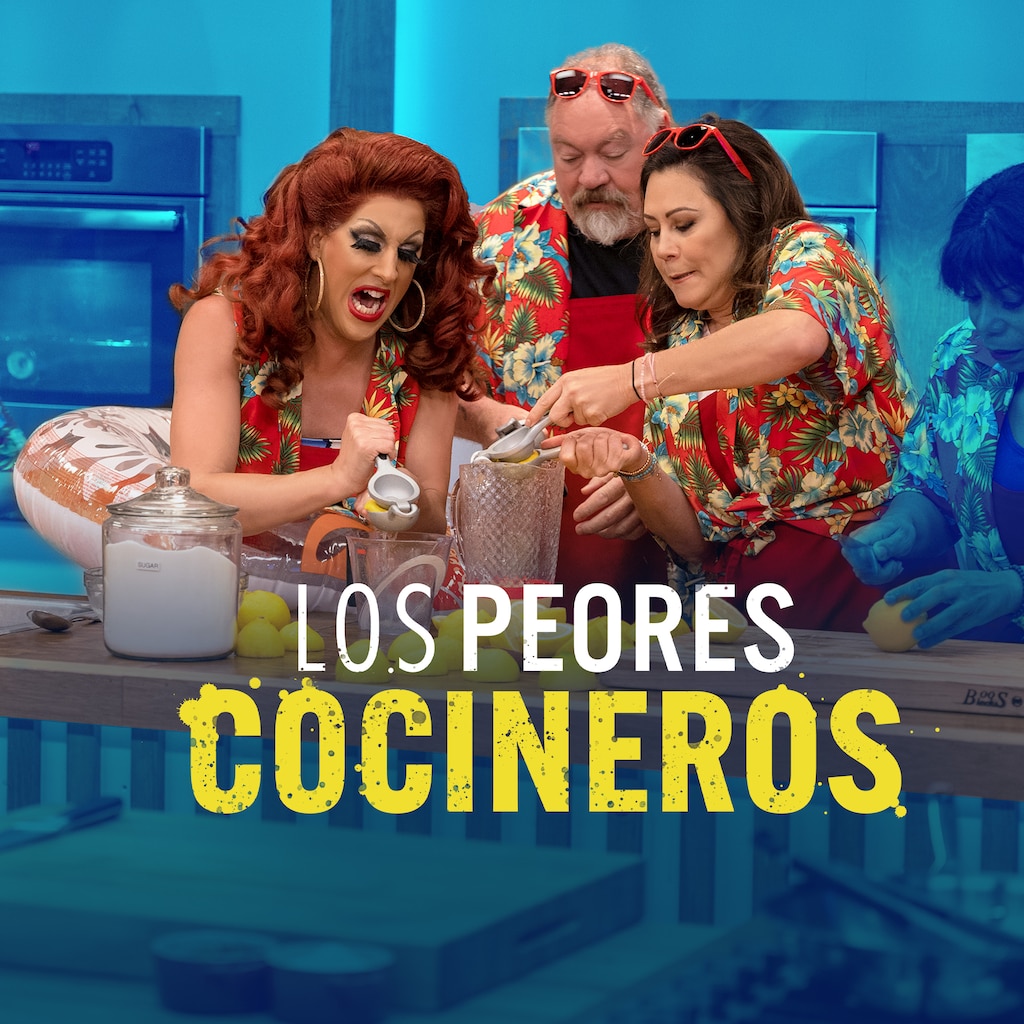 Los peores cocineros