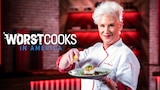 Worst Cooks in America