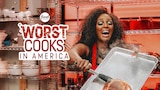 Worst Cooks in America