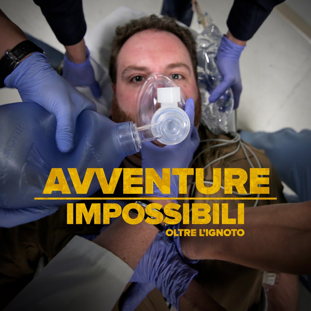 Expedition Unknown: Search for the Afterlife