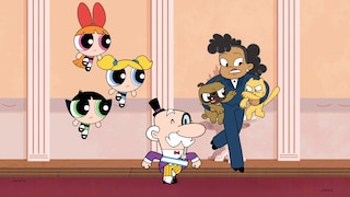 Tonton The Powerpuff Girls | HBO Max