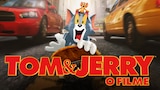 Tom & Jerry: O Filme