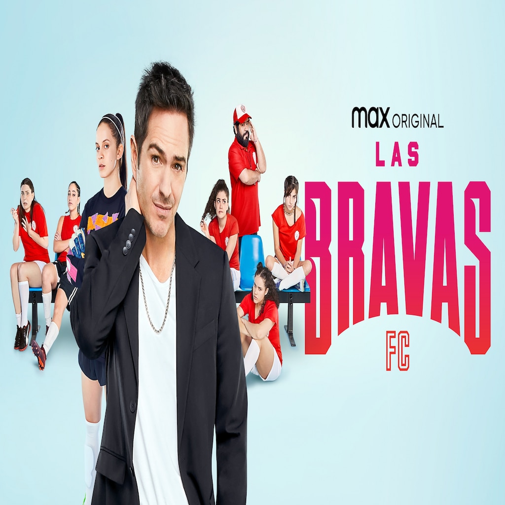 Las Bravas F.C.