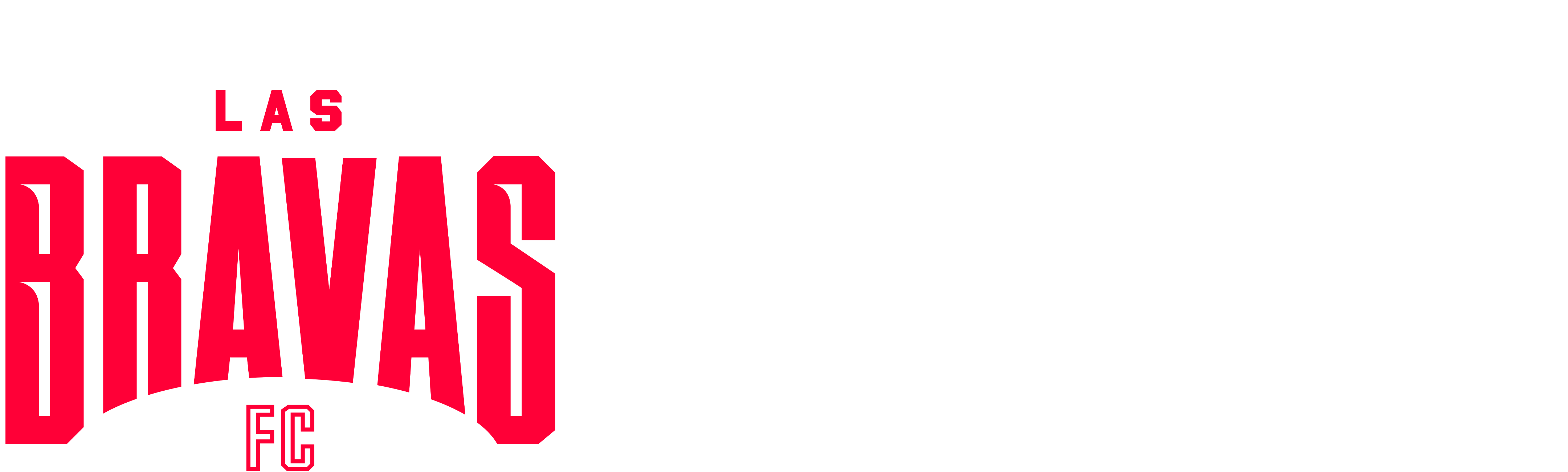 Las Bravas F.C.