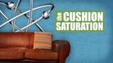 "The Cushion Saturation" With Set Decorator Ann Shea