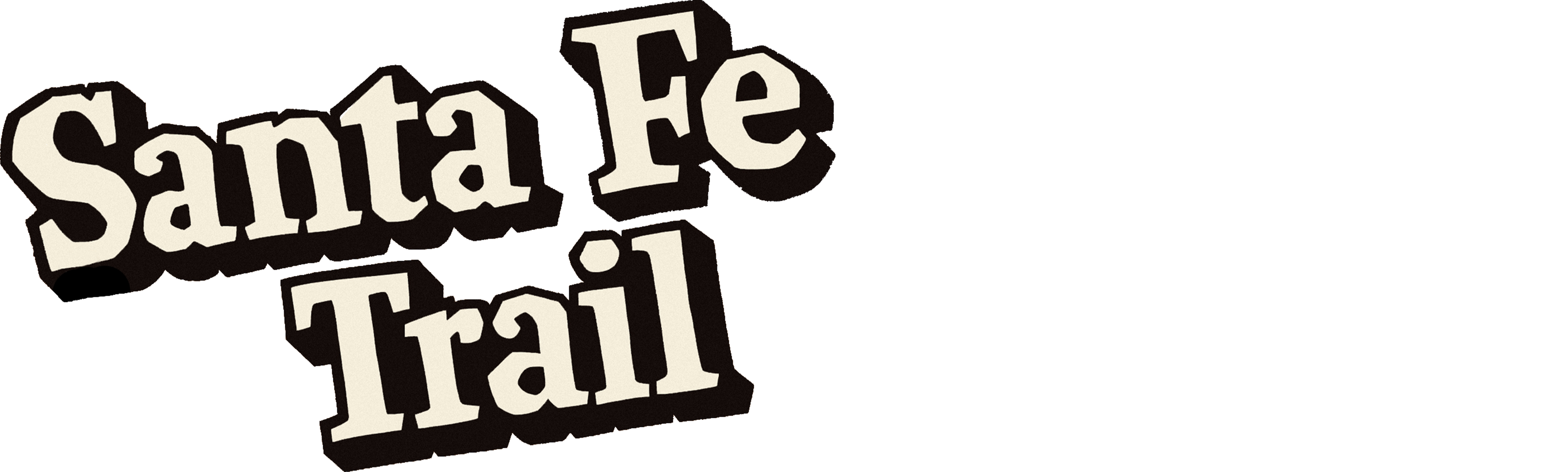 Santa Fe Trail