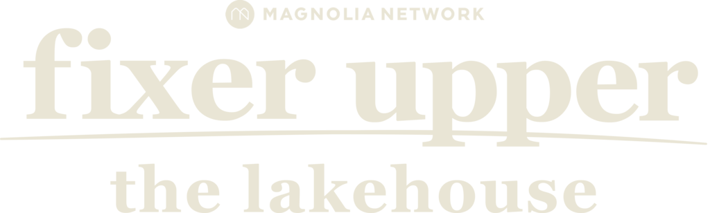Fixer Upper: The Lakehouse