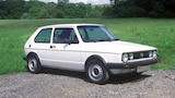 VW Golf - Part 1