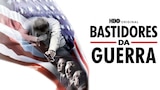 Bastidores da Guerra