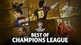 O Melhor da Champions League