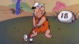The Golf Champion