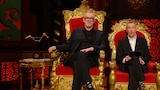 Taskmaster UK - New Year Treat 2025