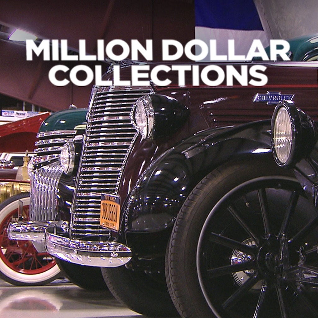 Million Dollar Collections