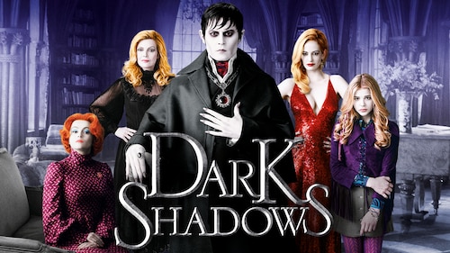 Watch Dark Shadows | HBO Max