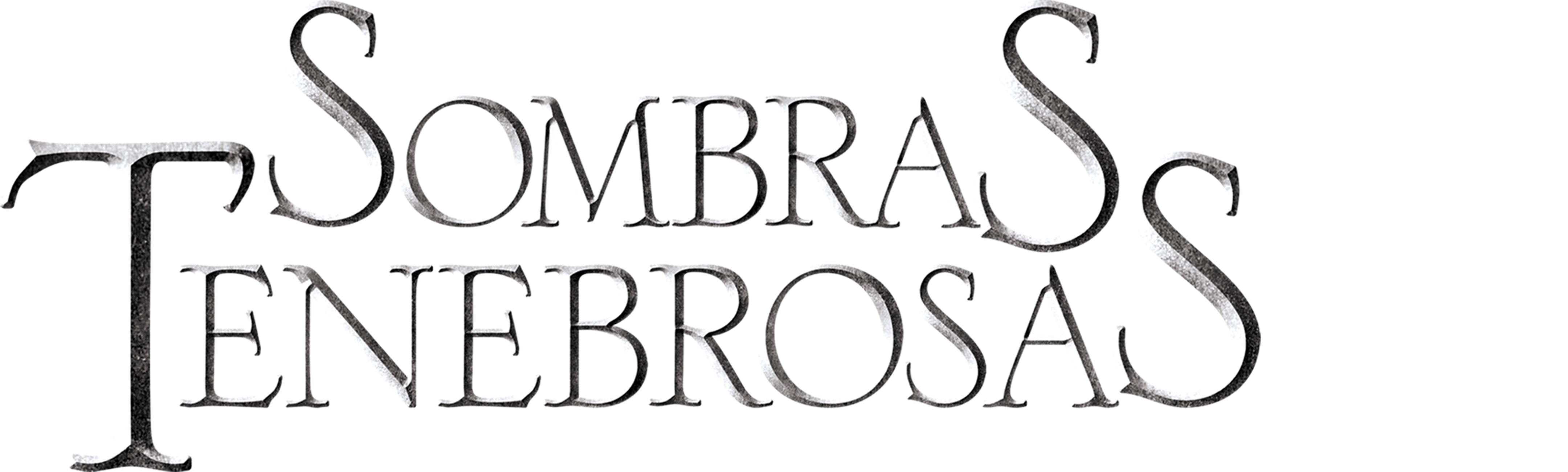 Sombras tenebrosas