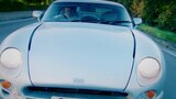 TVR Cerbera
