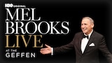 Mel Brooks: Live at the Geffen