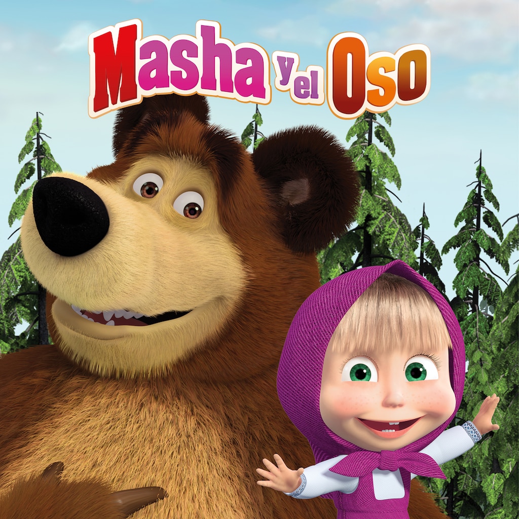 Masha y el Oso