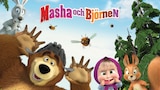 Masha och Björnen