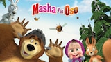 Masha y el Oso