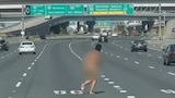 Bad Guys in Birthday Suits
