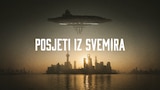 Posjeti iz svemira