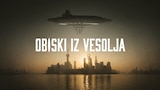 Obiski iz vesolja