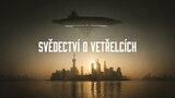 Svědectví o vetřelcích