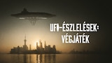 UFO-észlelések: Végjáték