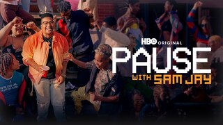Pause With Sam Jay (HBO)