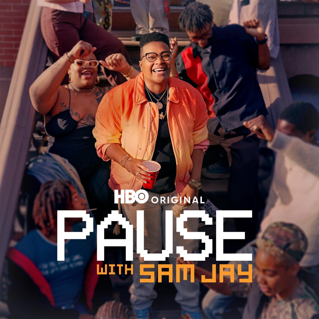 Pause With Sam Jay (HBO)