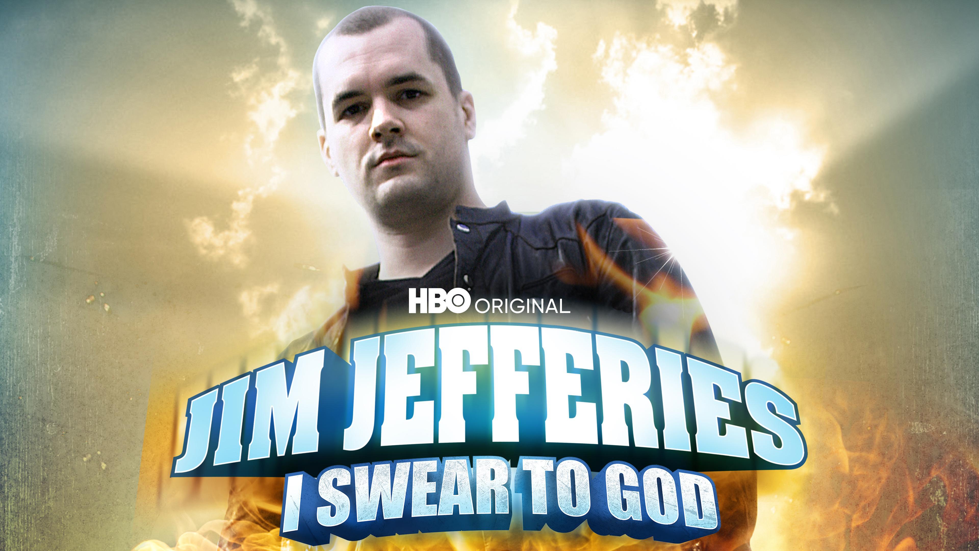 Jim Jefferies I Swear To God Full Online