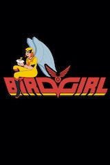Birdgirl