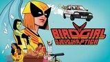 Birdgirl: Djevojka ptica