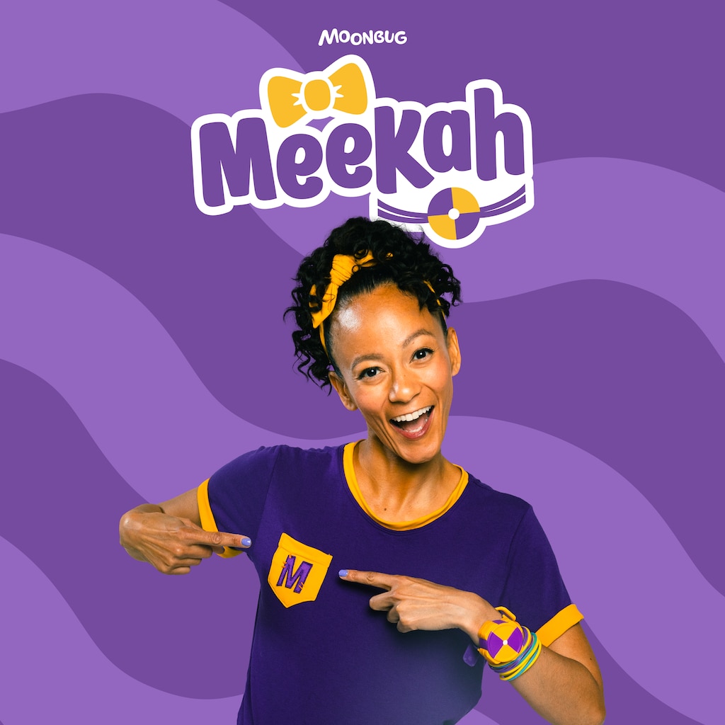 Meekah
