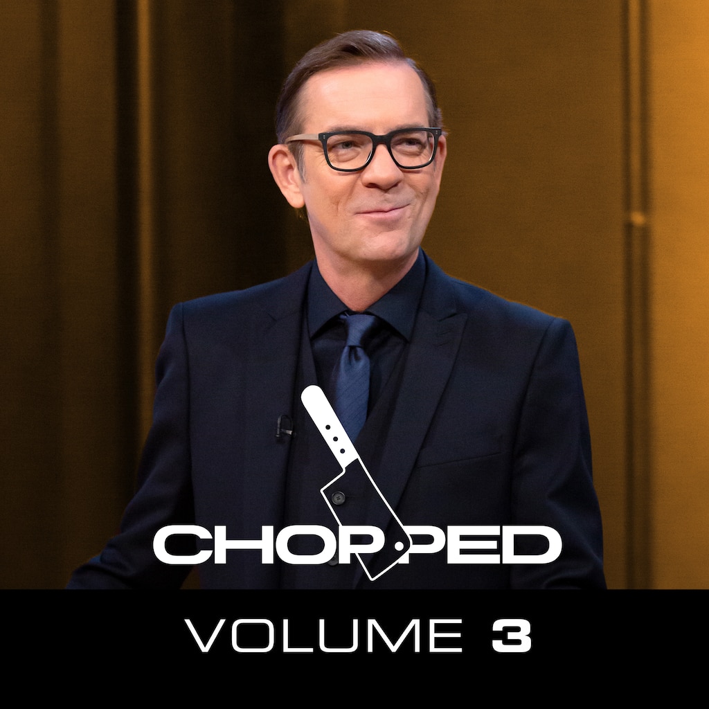Chopped: Volume 3