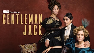Gentleman Jack