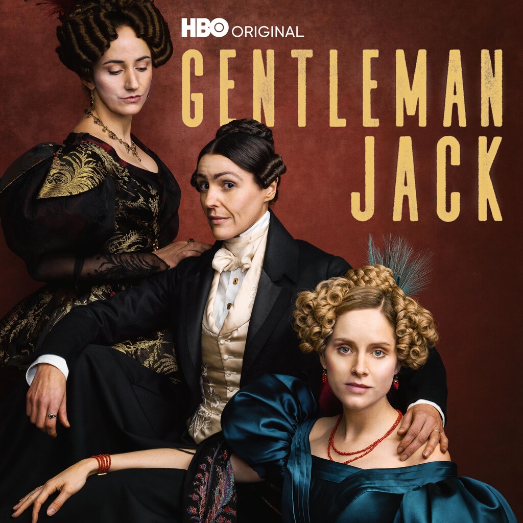 Gentleman Jack
