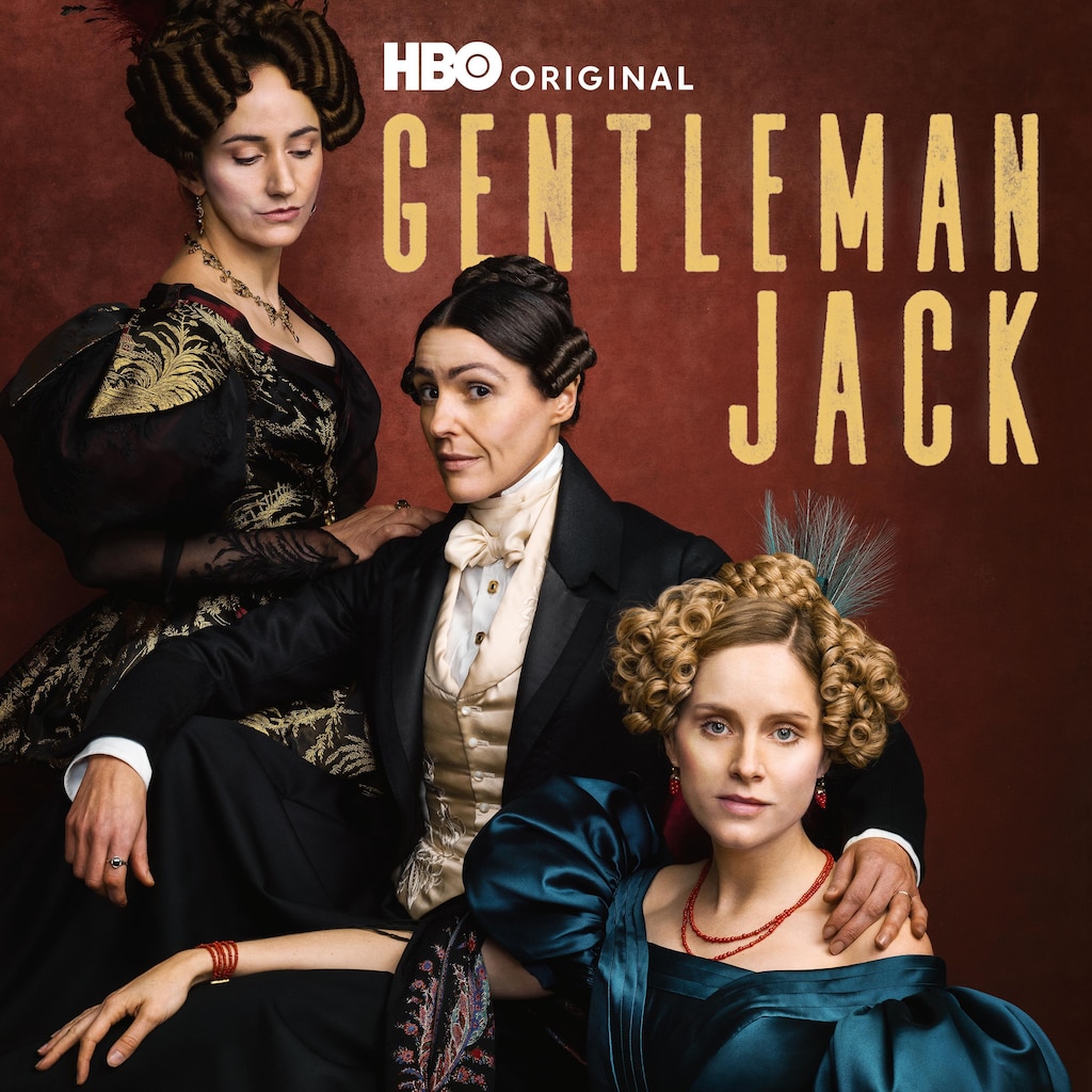 Gentleman Jack