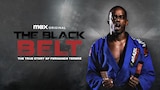 The Black Belt - The True History of Fernando TererĂŞ