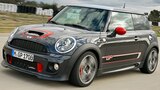 2013 Mini John Cooper Works GP: King of the Hot Hatches?