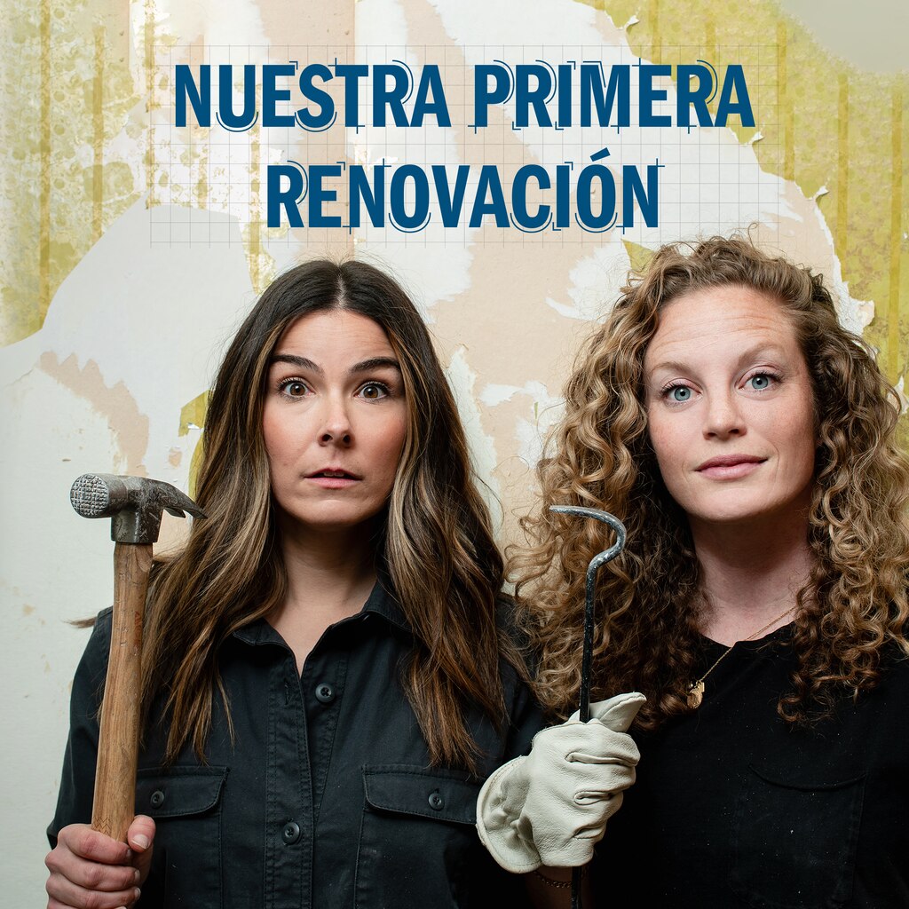 Nuestra primera renovación