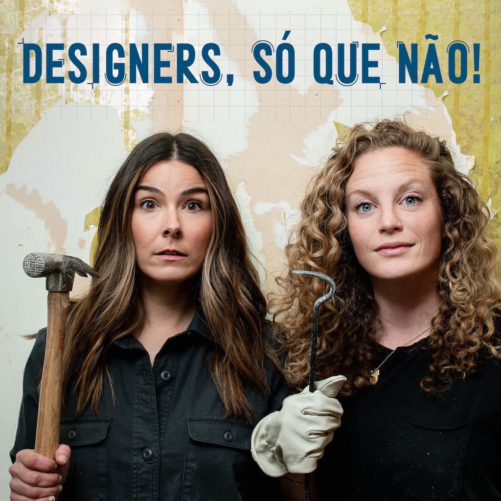 Designers, Só Que Não!