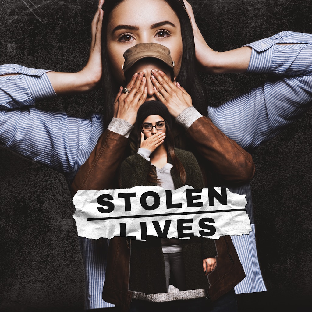 Stolen Lives