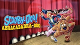 Scooby-Doo! Abracadabra-Doo