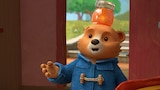 Paddington Runs The Café / Paddington Makes A Film